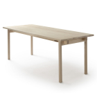 Nikari Basic Table 200 x 90 cm 