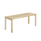 Artek Bank Wilde Birke