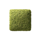 Nordgröna Convex Square Accoustic element