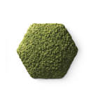 Nordgröna Convex Hexagon Akustikelement