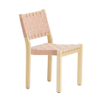 Artek 611 Stuhl