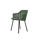 Cane-line Choise Chair - Exhibit