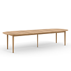 Andersen Classic 255 Ausziehtisch