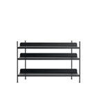 Muuto Compile Shelving System Configuration 2