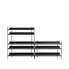 Muuto Compile Shelving System Configuration 7