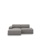 Muuto Connect Soft Modular Sofa 