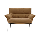 Wendelbo Duvet Lounge Sessel