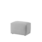 Muuto Echo Pouf Gross