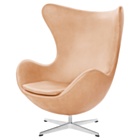 Fritz Hansen Egg Chair™ Leder