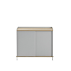 Muuto Enfold Sideboard 100x45/H 85 cm