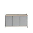 Muuto Enfold Sideboard Tall Wide