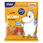 Fazer Moomin Weingummies 80g