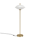 Fritz Hansen Clam Stehleuchte
