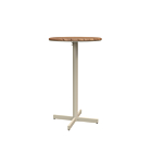 Fritz Hansen Pelagus Hochtisch Ø62 cm 105 cm