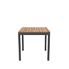 Fritz Hansen Pelagus Tisch 75x75 cm H 74 cm