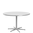 Fritz Hansen Circular Table