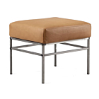 Jonas Ihreborn Seventy Fuss Hocker