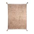 Woodnotes Wollteppich Grid