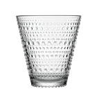 Iittala Kastehelmi Glasses 0,3 L Set of 2