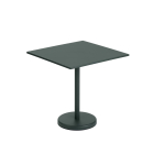 Muuto Linear Steel Café Table 70 x 70 cm