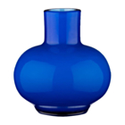 Marimekko Mini Vase Blau