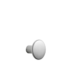 Muuto Dots Metall 2.7 cm Aluminium