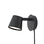 Muuto Tip Wall Lamp
