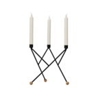 Andersen North Star Candle Stick