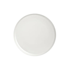 Marimekko Oiva Plate 20 cm White