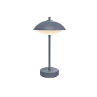 Fritz Hansen Clam Portable Lampe