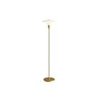 Louis Poulsen PH 3½-2½ Floor Lamp Brass