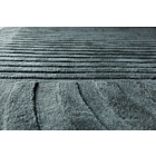 Muuto Relevo Teppich 200 x 300 cm Dark Green Ausstellungsstück