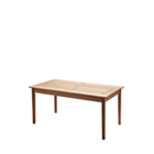 Skagerak Drachmann Table 156, H 72 cm