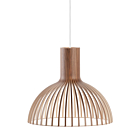 Secto Victo 4250 Walnut - Ausstellungsstück
