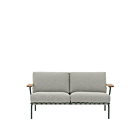 Muuto Settle Sofa / 2-Sitzer