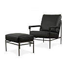 Jonas Ihreborn Seventy Five Fuss Hocker