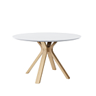 Andersen Space Tisch Rund