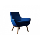 Swedese Happy Easy Chair Low