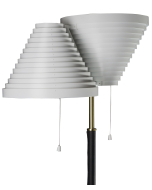 Artek Aalto A810 Floor Lamp