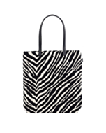 Artek Zebra Tote Bag 