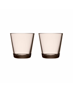 Iittala Kartio Gläser 21 cl 2er Set