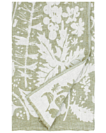 Lapuan Kankurit Villiyrtit Linen Blanket/Tablecloth