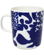 Marimekko Ruudut Tasse 0.25L