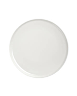 Marimekko Oiva Plate 20 cm White