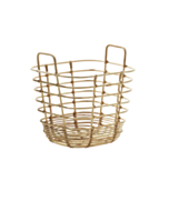 Cane-line Sweep Basket