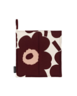 Marimekko Pieni Unikko Topflappen