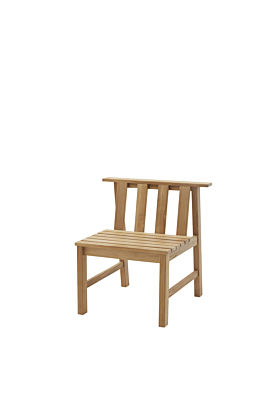 Fritz Hansen Cadence Stuhl