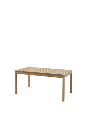 Fritz Hansen Cadence Tisch 160x90 cm
