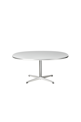 Fritz Hansen Super Circular Couch Table Large