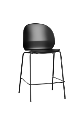 Fritz Hansen N02 Recycle Bar stool